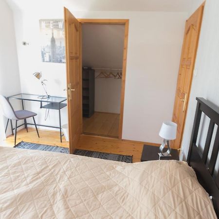 Hi-Bp Garden City Batsanyi Apartment 3 Rooms, Apartment Upstairs Near The City Train With Free Parking Budapest Extérieur photo