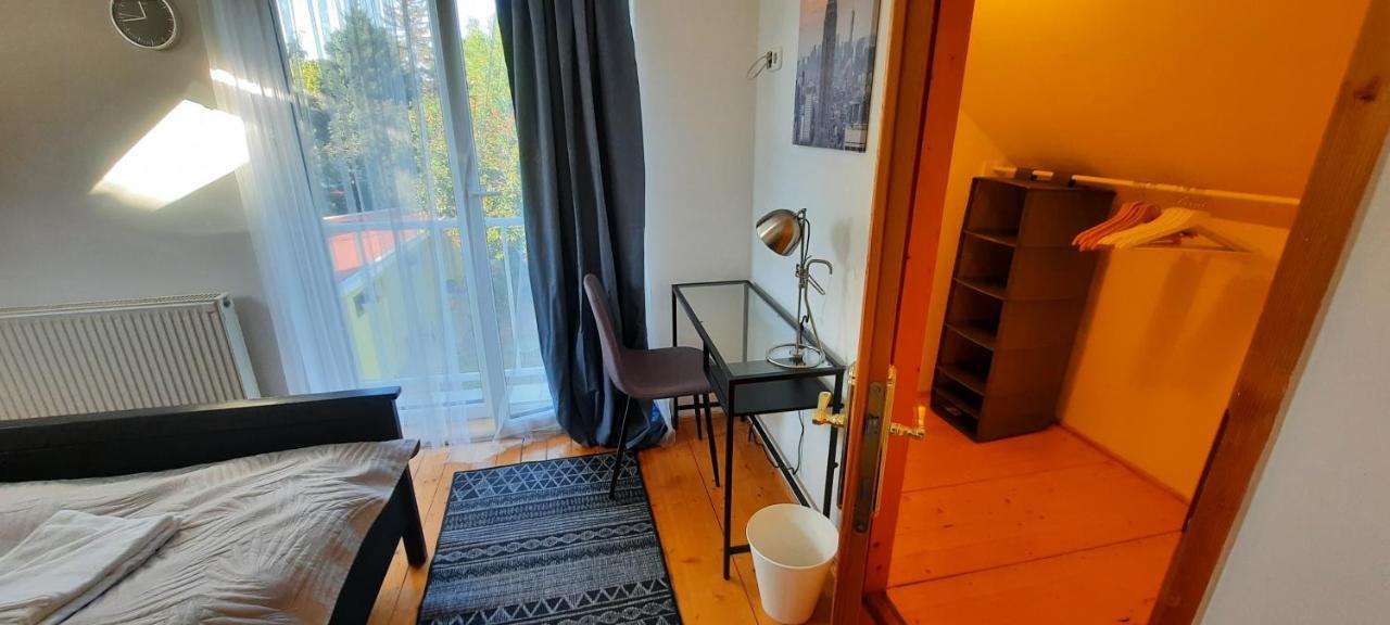 Hi-Bp Garden City Batsanyi Apartment 3 Rooms, Apartment Upstairs Near The City Train With Free Parking Budapest Extérieur photo