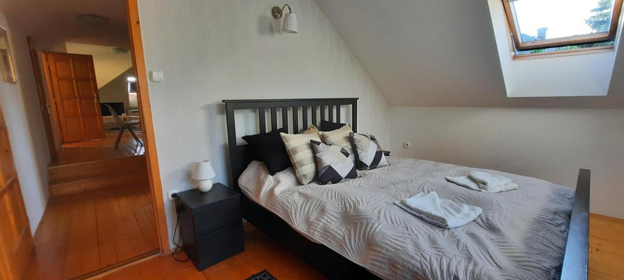 Hi-Bp Garden City Batsanyi Apartment 3 Rooms, Apartment Upstairs Near The City Train With Free Parking Budapest Extérieur photo