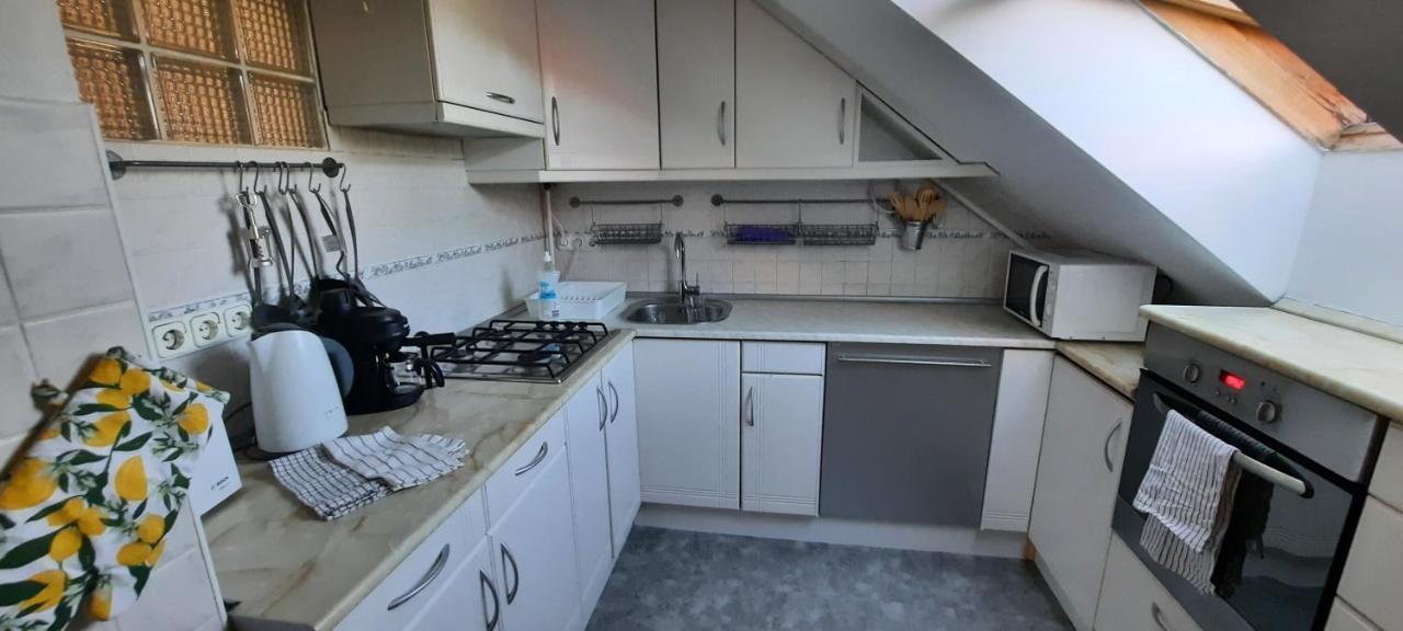 Hi-Bp Garden City Batsanyi Apartment 3 Rooms, Apartment Upstairs Near The City Train With Free Parking Budapest Extérieur photo