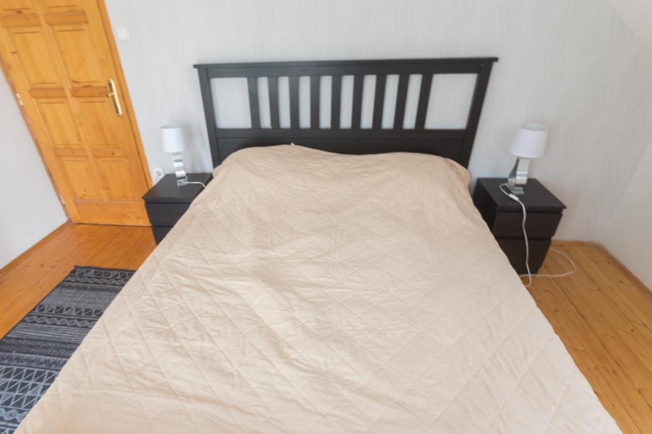 Hi-Bp Garden City Batsanyi Apartment 3 Rooms, Apartment Upstairs Near The City Train With Free Parking Budapest Extérieur photo